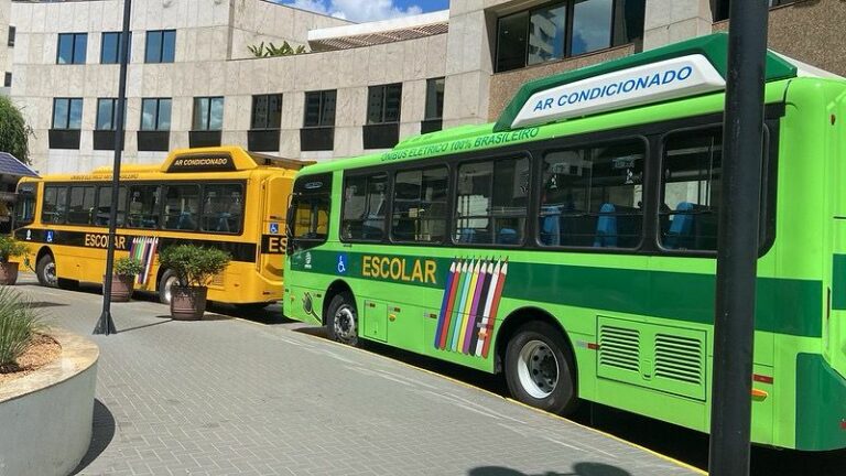 Os Desafios da Eletromobilidade em Debate no Congresso C-MOVE Brasília