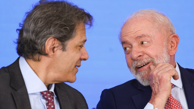 PIB anabolizado e barriga vazia; eis o fracasso de Lula