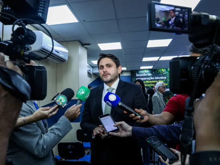 Quando Gonet vai decidir sobre o caso de Juscelino?