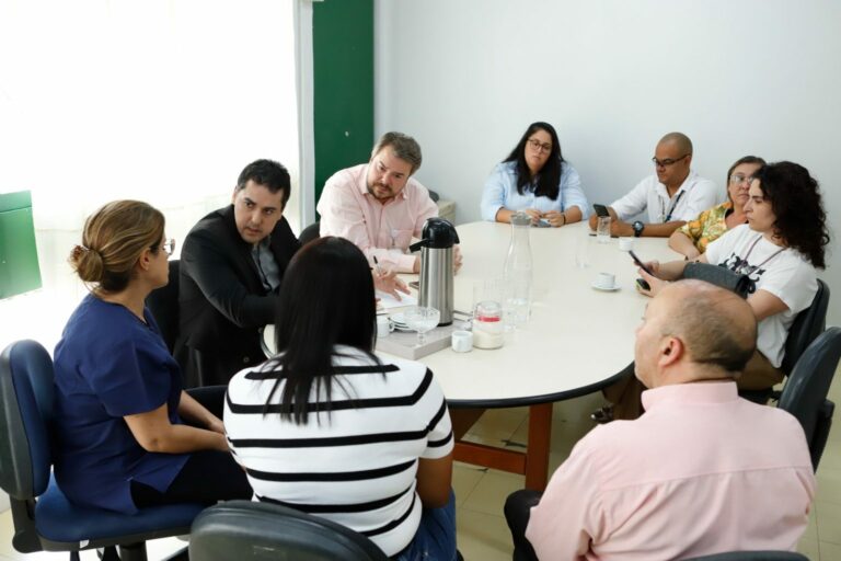 GDF autoriza a contratação de 50 médicos neonatologistas para a rede pública de saúde