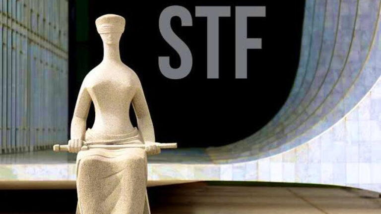 Câmara terá que ajustar cadeiras proporcional à população de cada estado, determina STF