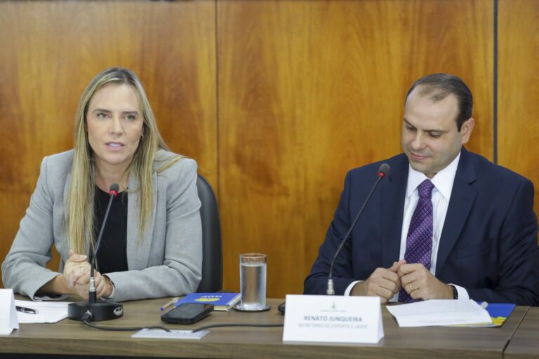 Confirmada como sede, Brasília receberá 7 mil atletas nos Jogos da Juventude 2025