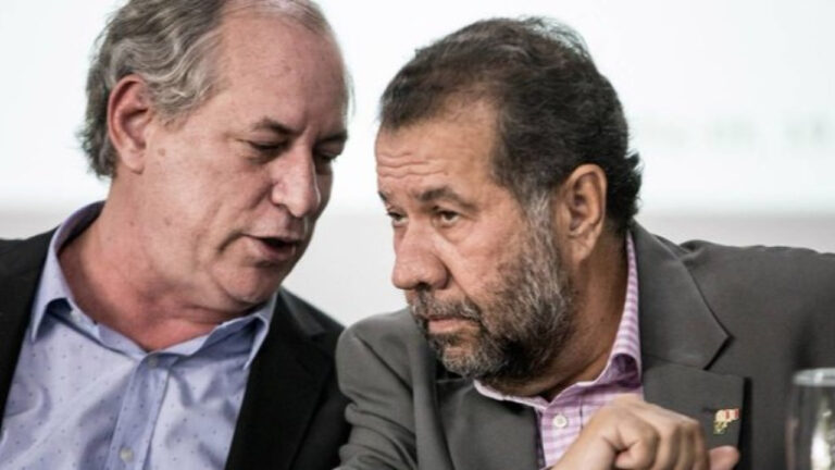 Ciro Gomes se cala sobre corrupção em Ministério comandado por seu aliado