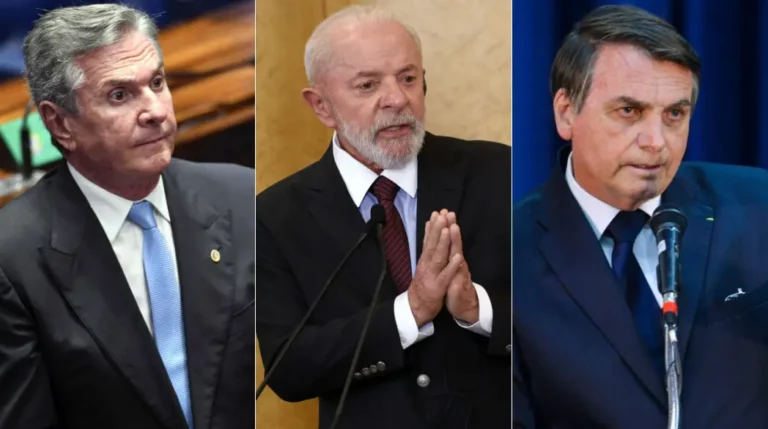 Por que o STF prendeu Collor, livrou Lula e como prepara o terreno contra Bolsonaro