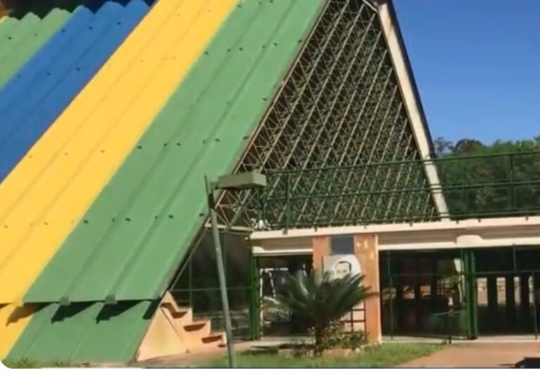 Escola do Núcleo Bandeirante passa por maior ampliação da história graças a Hermeto