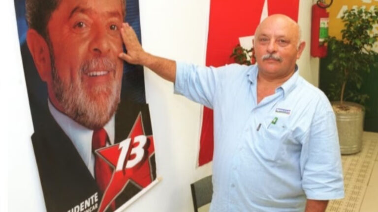 Fraude no INSS: Sindicato Ligado a Irmão de Lula Teve Salto de Receita de R$ 17,8 Milhões para R$ 90,5 Milhões em 7 Anos