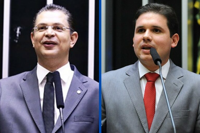 ANISTIA: Hugo Motta é jovem, mas não é bobo