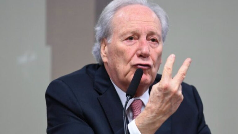 Medida de Lewandowski é ‘belo presente para PCC e CV’, diz procurador