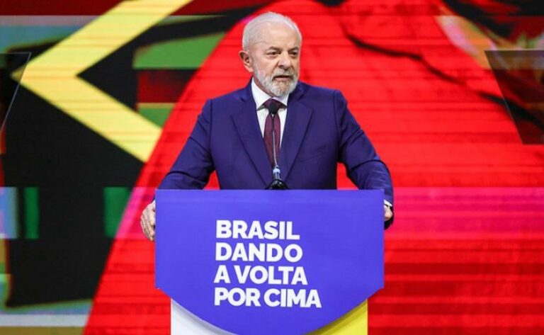 Governo Lula perde apoio de partidos do ‘centrão’ mesmo após entrega de ministérios