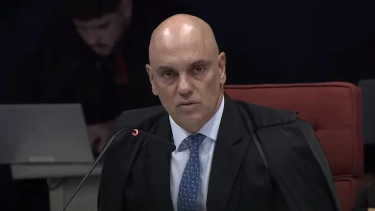 Moraes extrapola atribuições e interfere na diplomacia brasileira em caso de extradição