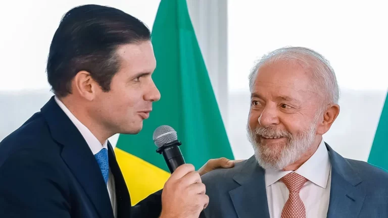 Uma oposição fraca que não consegue confrontar o governo Lula. PL da Anistia corre riscos
