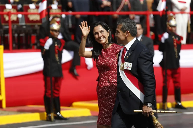 Amiga de Chávez, ex-funcionária da Usaid: Quem é a ex-primeira-dama do Peru que recebeu asilo de Lula