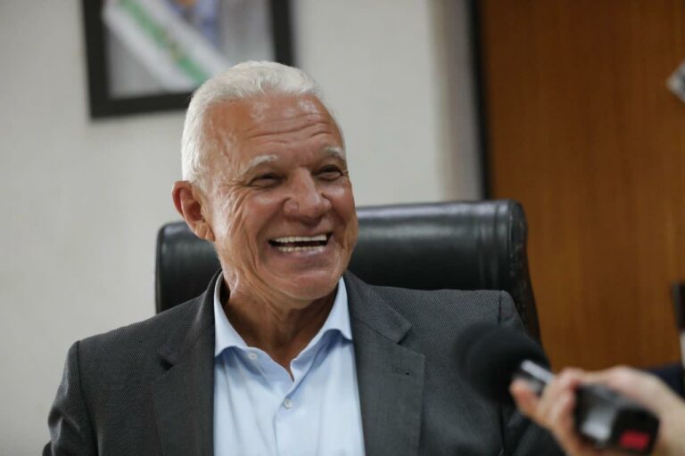 Secretário José Humberto: Escolha de Celina Leão é a concretização de uma aliança sólida