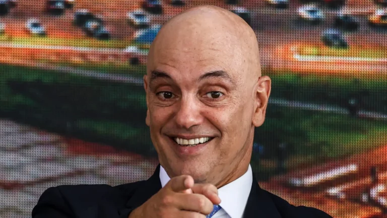 Resposta ao Estadão: Alexandre de Moraes atrapalha o Brasil