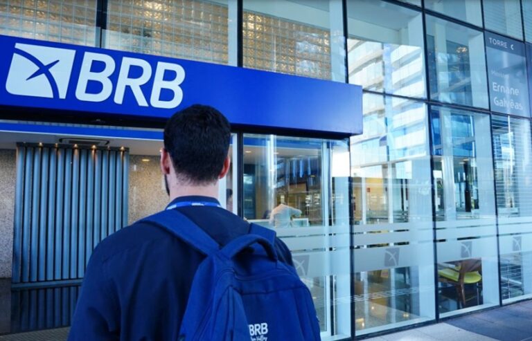 BRB contrata 50 analistas de TI em nova fase de expansão e crescimento
