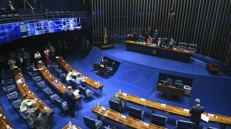 Desespero: governo Lula tenta manobra no senado contra CPMI do INSS