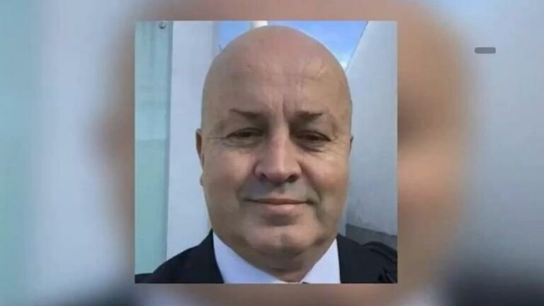 Porque a justiça ainda não mandou prender o “careca do INSS?”