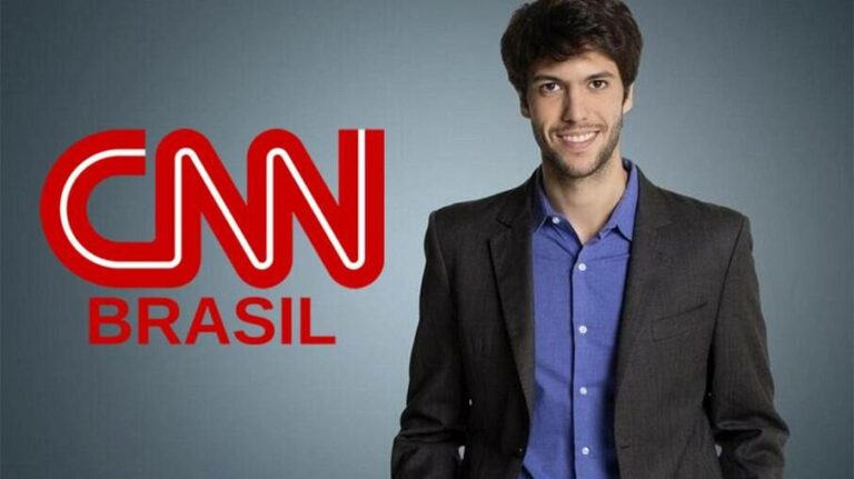 Caio Coppolla detona armação de Lula contra evangélicos. “Ninguém é mais bobo presidente”