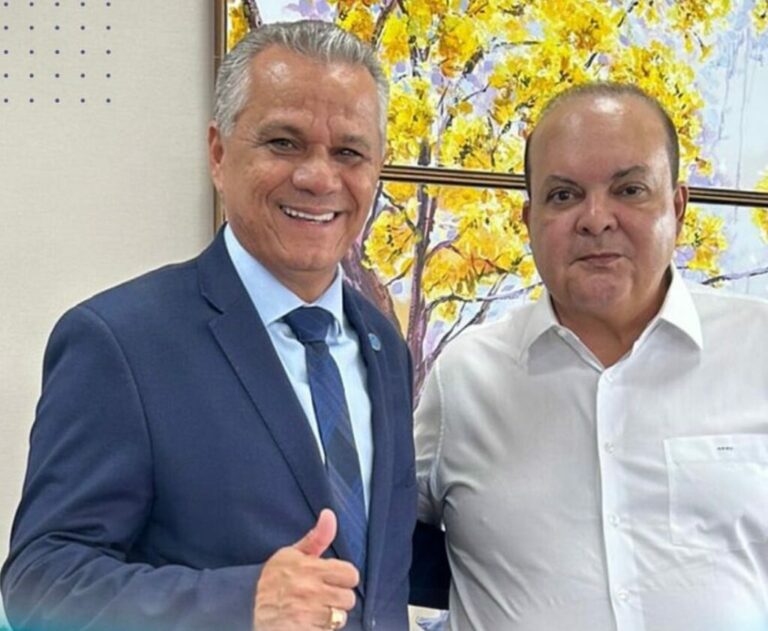 Clima quente no DF: Daniel de Castro escracha Cappelli nas redes sociais e defende governo Ibaneis