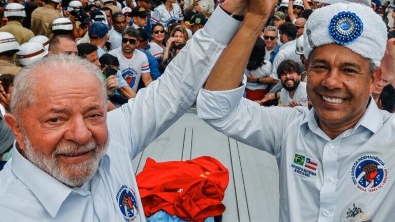 Governador da Bahia que mandou Bolsonaro e eleitores para “a vala” se desculpa, mas já era tarde