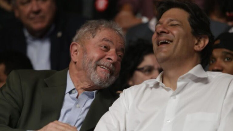 Lula vai quebrar o Brasil por uma estratégia de campanha para 2026?