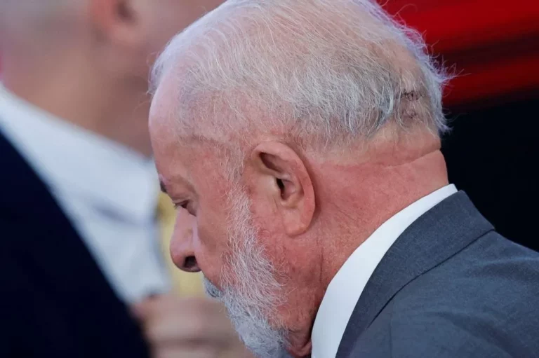 54% desaprovam governo Lula em nova pesquisa do Intituto Ipespe