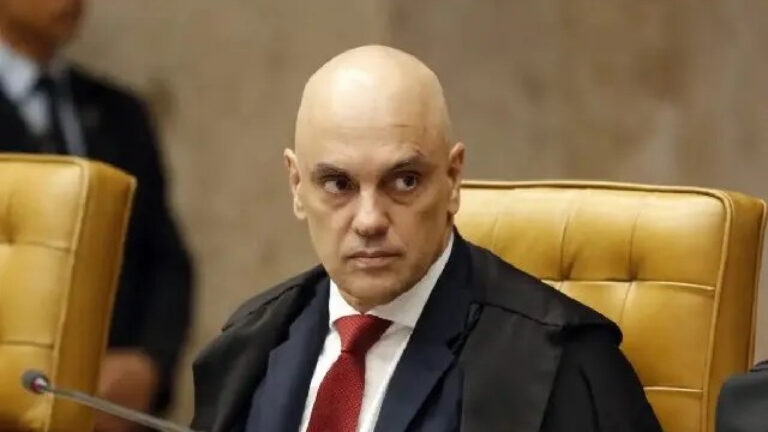 “Moraes extrapolou de propósito o limite de poder”, diz jurista