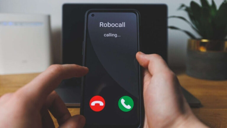 Veja como bloquear ligações de robôs com ferramentas simples e eficazes