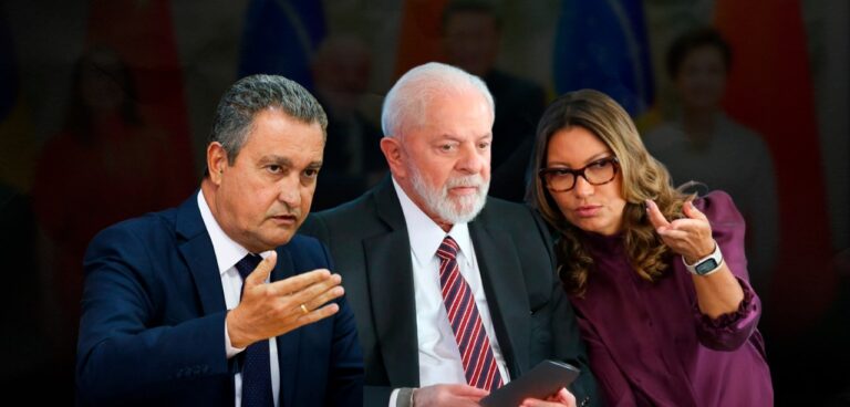 Quem caguetou Janja? Lula já tem um suspeito