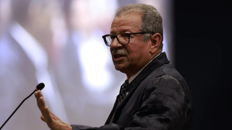 Declaração de governador do PT é criminosa, diz Sebastião Coelho