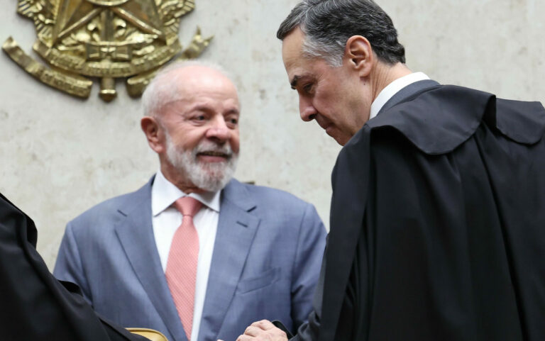 STF fora da lei?