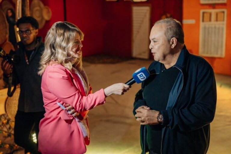 RECORD Brasília realiza Arraiá para o Mercado Publicitário de Brasília