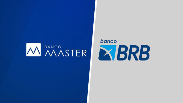 CADE aprova aquisição de 58% do Banco Master pelo BRB e impulsiona expansão do banco público