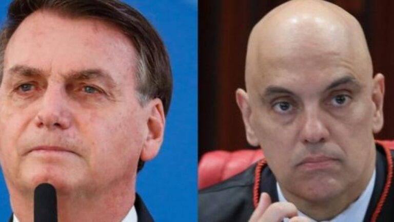 Bolsonarismo e centrão selam acordo para tentar eleger 44 senadores em 2026