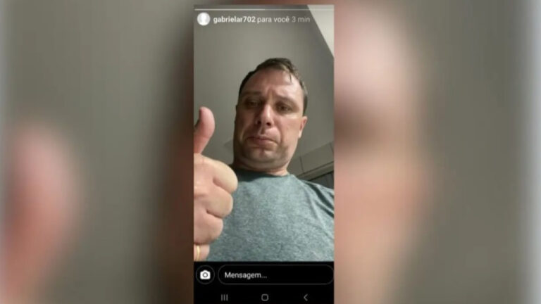 COMPLICANDO: Mensagens, áudio e selfie expõem nova mentira de Mauro Cid ao STF