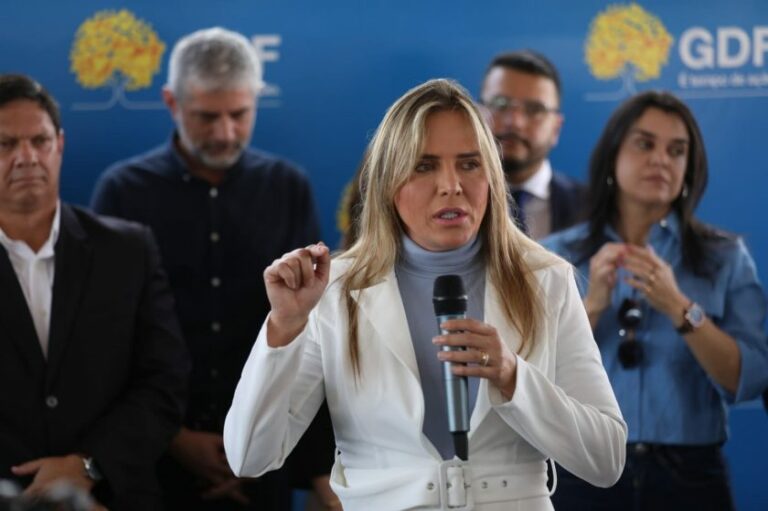 Governo do Distrito Federal solicita apoio do Governo Federal para repatriação de servidores em missão oficial em Israel