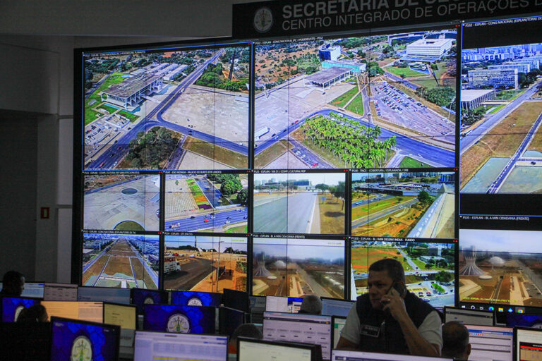 DF localiza 98% das pessoas desaparecidas e tem o maior índice de eficiência do Brasil