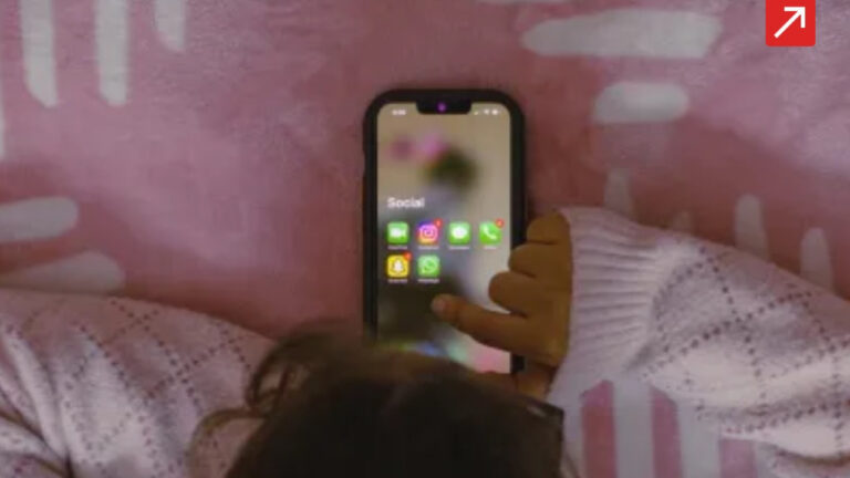 Estudo alerta sobre riscos do excesso digital e suicídio entre adolescentes