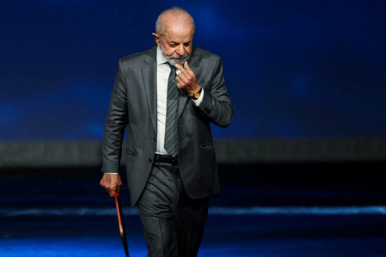 Datafolha: Lula tem freio em recuperação e marca 28% de aprovação e 40% de reprovação