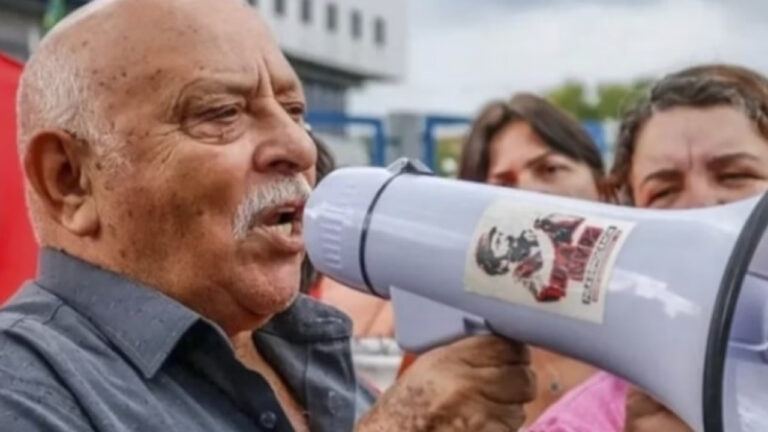 ESCÂNDALO DO INSS: Grupo sindical do irmão de Lula fez lobby por desconto no Bolsa Família