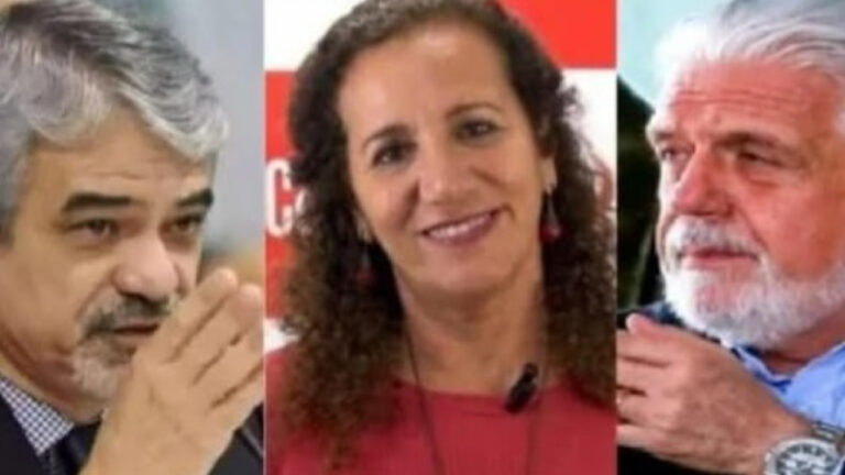 Vaza a lista dos parlamentares que apresentaram emendas de entidade envolvida no roubo do INSS