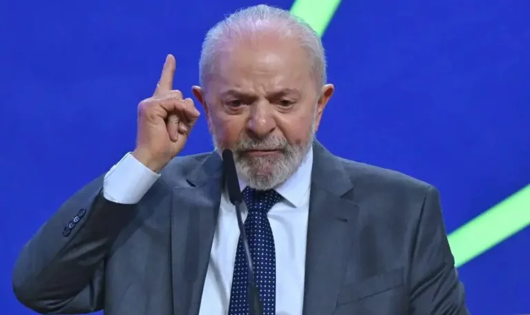 NIKOLAS: Se incomodamos Lula, é sinal de que estamos no caminho certo