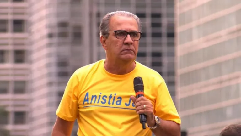 Malafaia: “Se fizerem essa covardia de prender Bolsonaro, eu vou convocar o povo na rua”