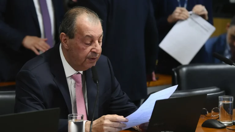 Essa CPMI do INSS não pode terminar em pizza. Direita precisa se posicionar contra blindagem e espetacularização política