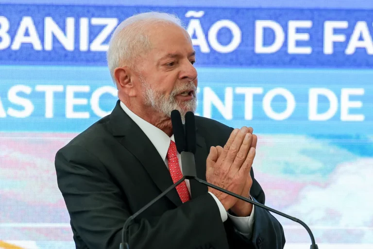 Novo PAC fracassa e Lula fica sem vitrine eleitoral para 2026