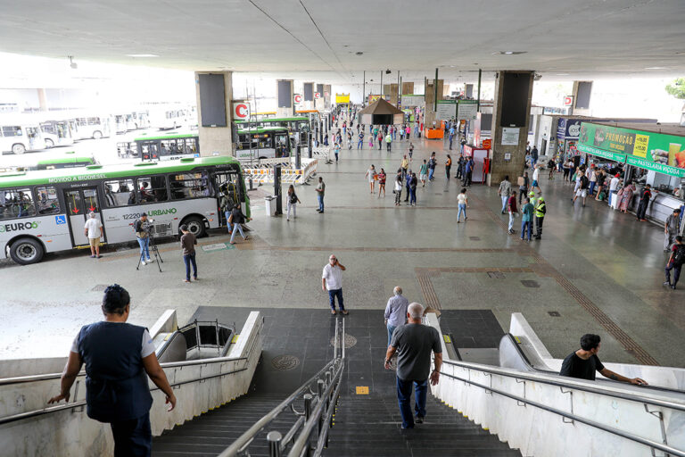 Rodoviária do Plano entra em nova fase com concessão e mais investimentos
