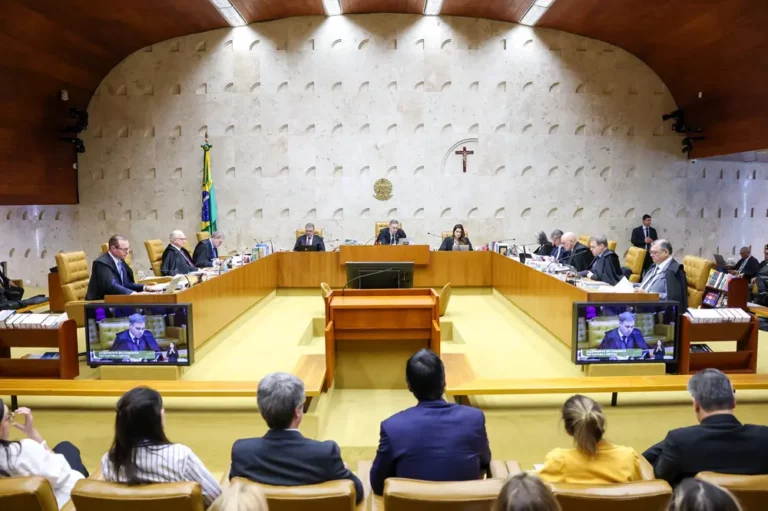 STF forma maioria para reinterpretar Marco Civil, abrindo rota para agravar censura