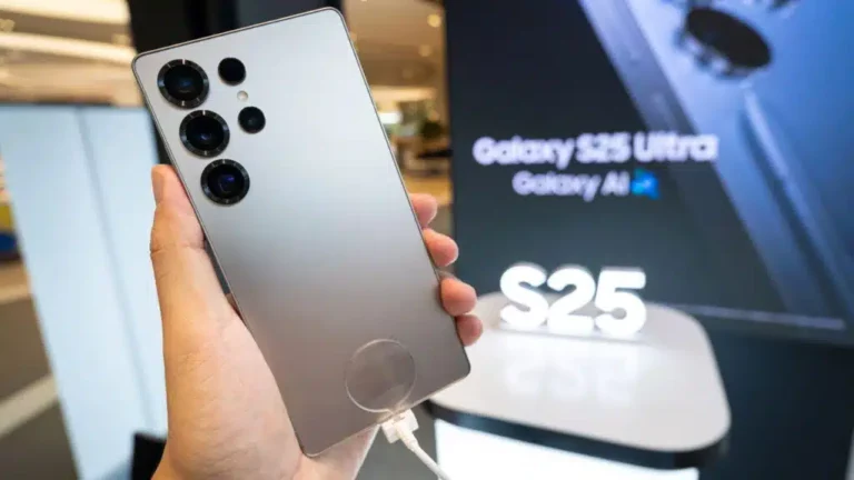 Lista com celulares Galaxy que recebem novidade surpreendente
