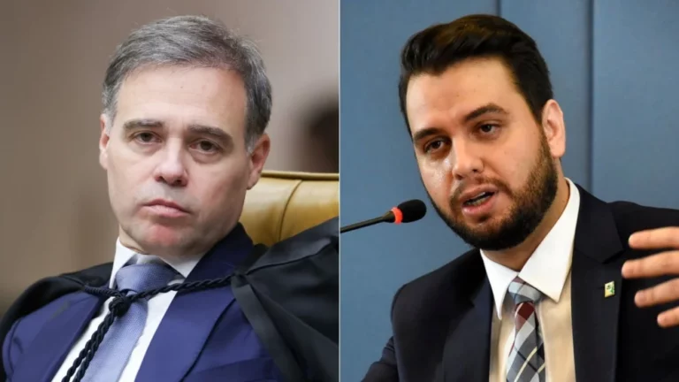 André Mendonça, do STF, poderá detonar a narrativa do golpe. Entenda: