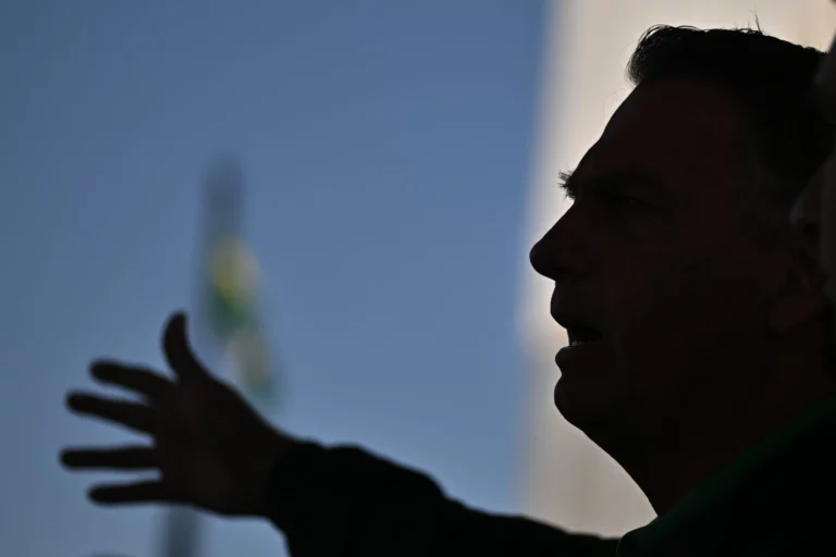 Veja a repercussão internacional da operação de busca e apreensão da PF contra Bolsonaro